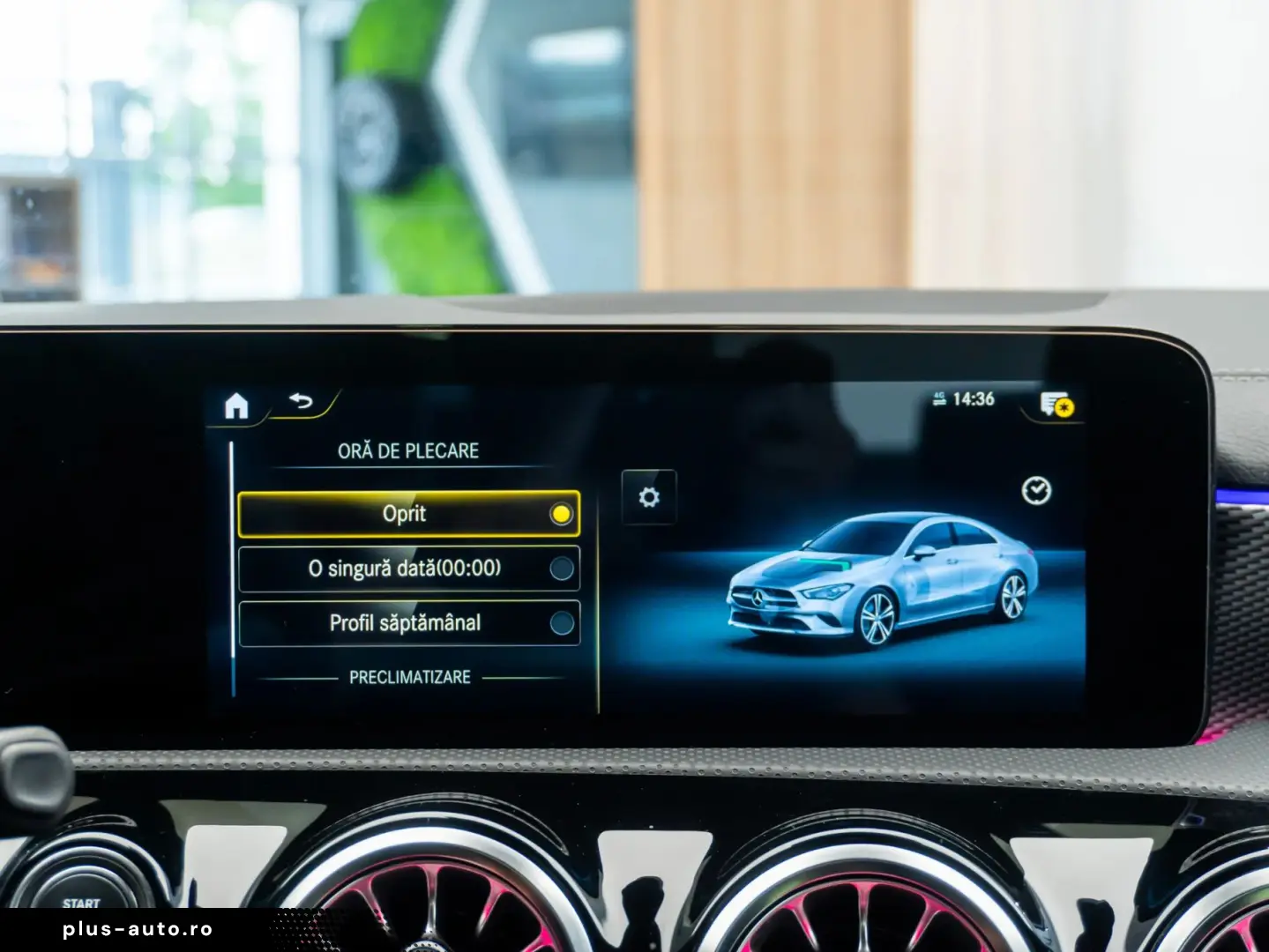 Mercedes-Benz Cla-250