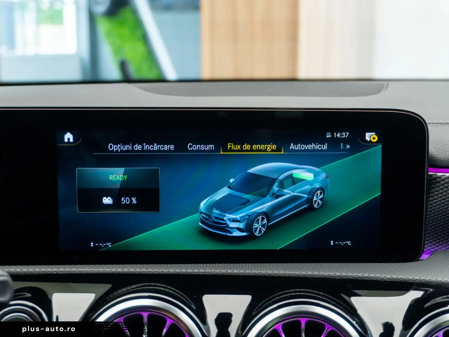 Mercedes-Benz Cla-250