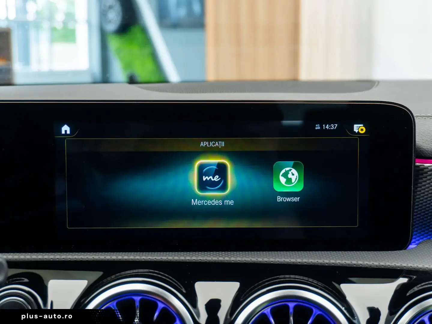 Mercedes-Benz Cla-250