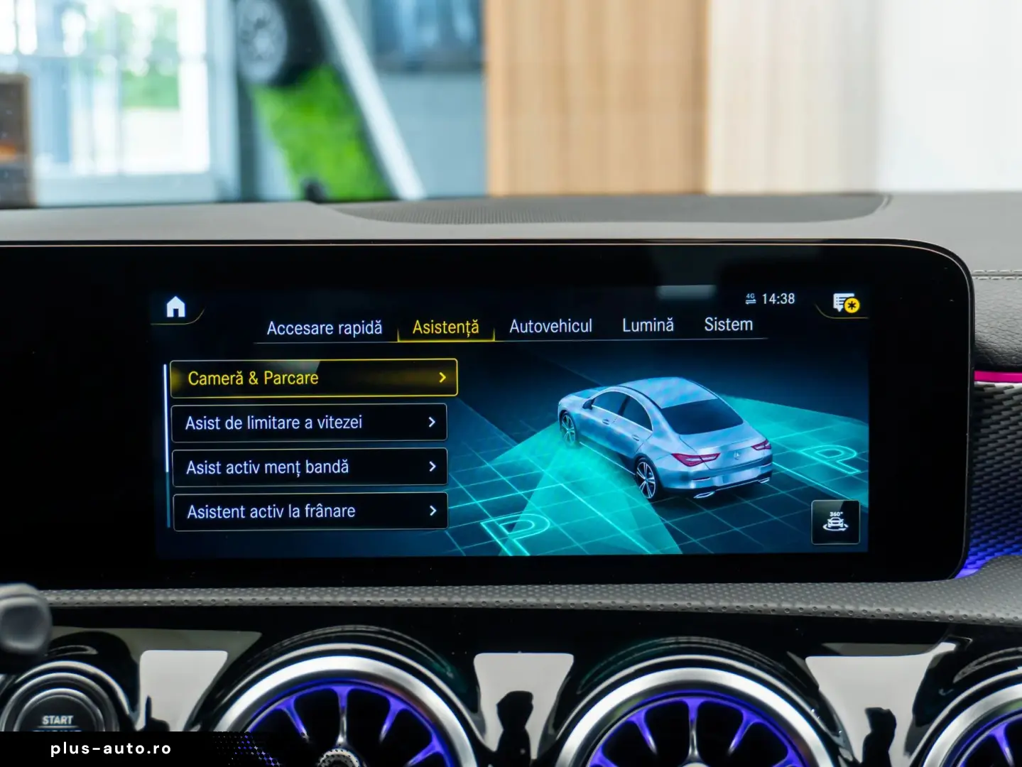 Mercedes-Benz Cla-250