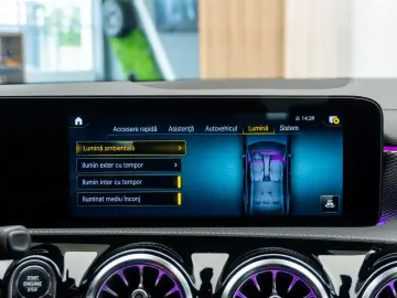 Mercedes-Benz Cla-250