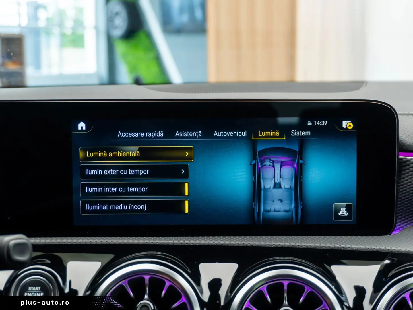 Mercedes-Benz Cla-250