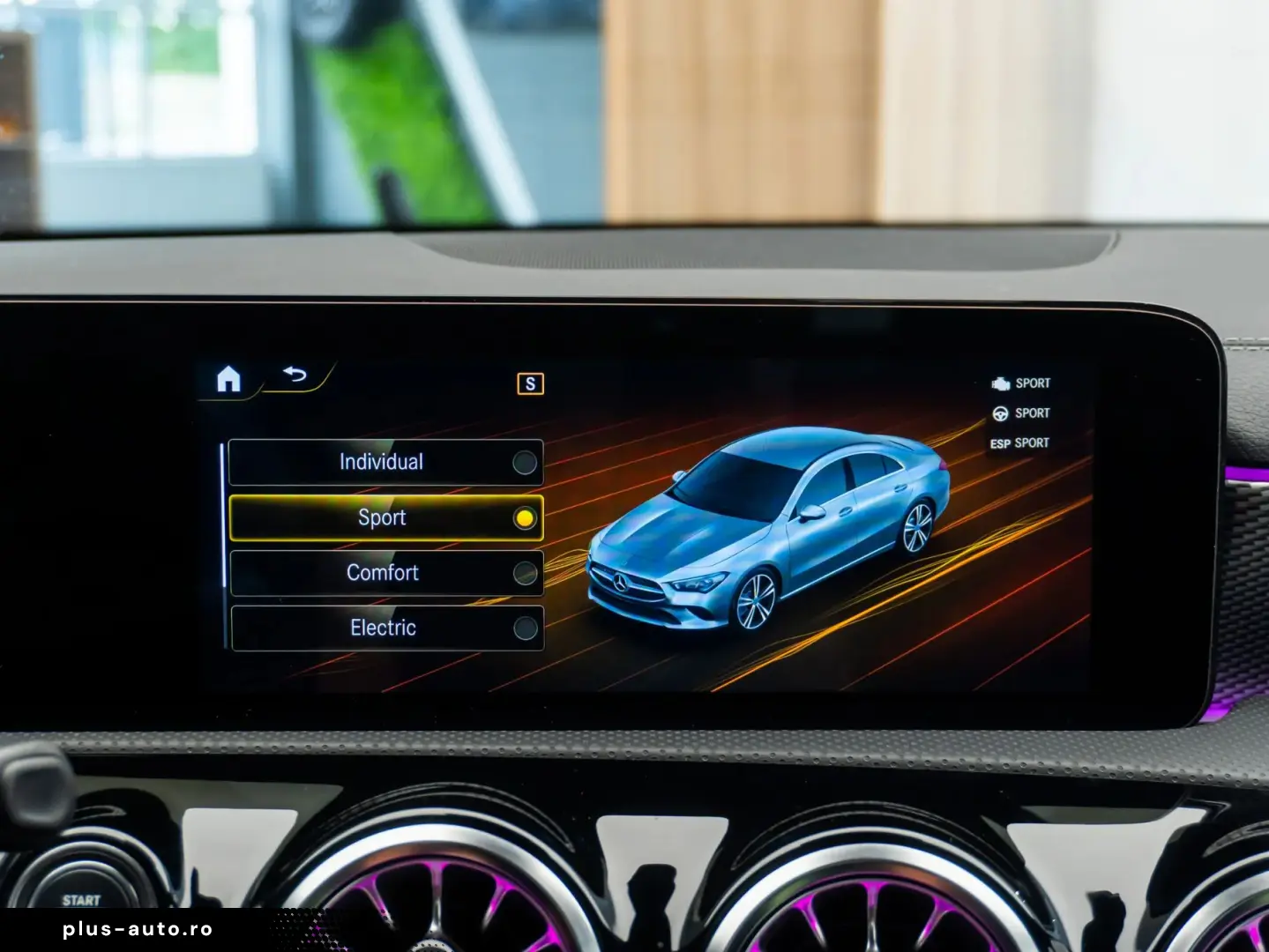 Mercedes-Benz Cla-250