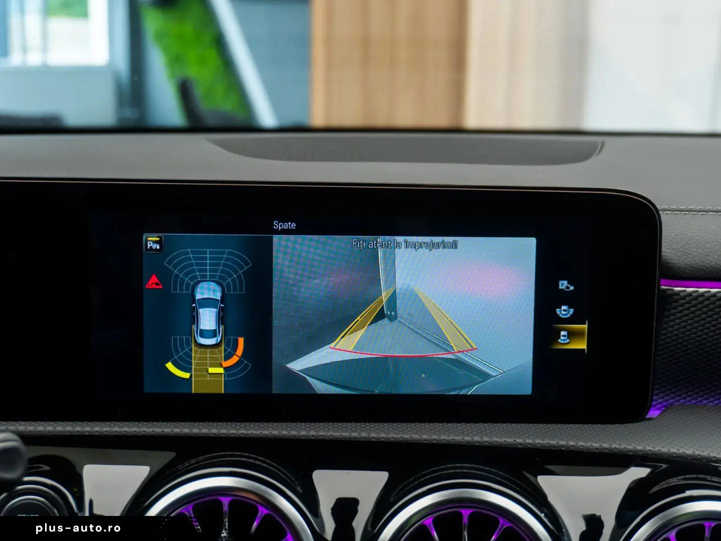 Mercedes-Benz Cla-250