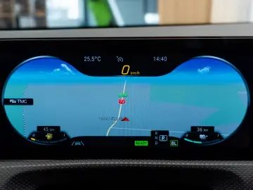 Mercedes-Benz Cla-250