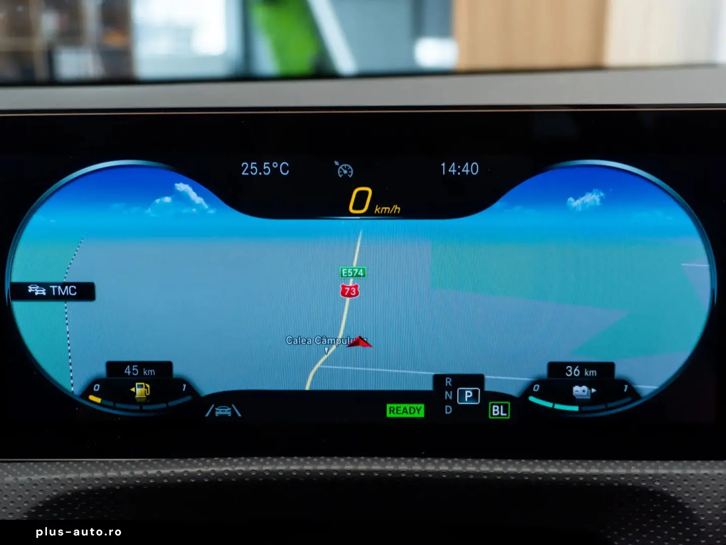 Mercedes-Benz Cla-250