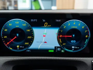 Mercedes-Benz Cla-250