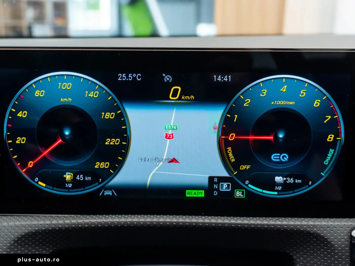 Mercedes-Benz Cla-250