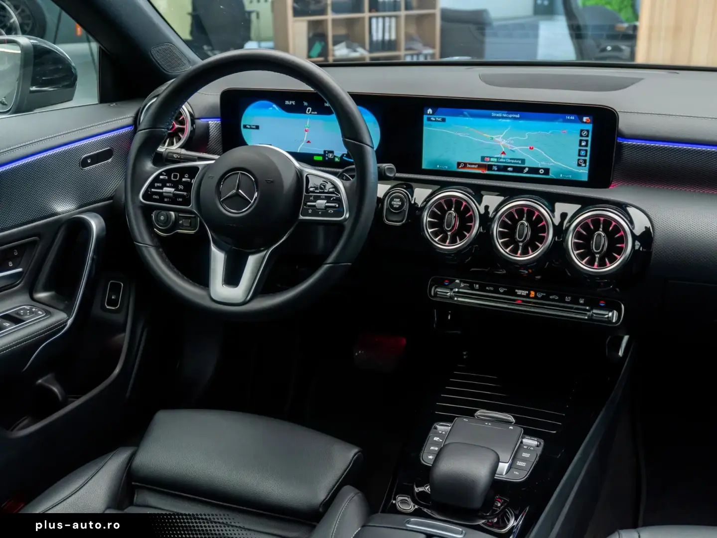 Mercedes-Benz Cla-250