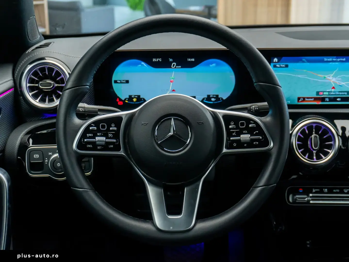 Mercedes-Benz Cla-250