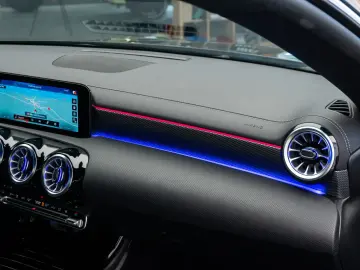 Mercedes-Benz Cla-250