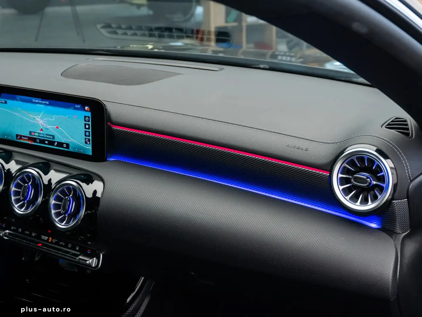 Mercedes-Benz Cla-250