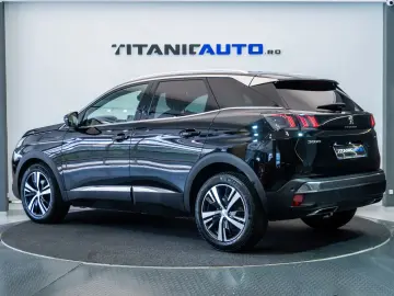 Peugeot 3008 GT • 1.5 BlueHDi • TVA Deductibil • Leasing • R