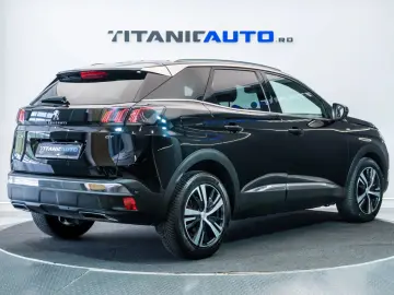 Peugeot 3008 GT • 1.5 BlueHDi • TVA Deductibil • Leasing • R