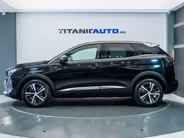 Peugeot 3008 GT • 1.5 BlueHDi • TVA Deductibil • Leasing • R