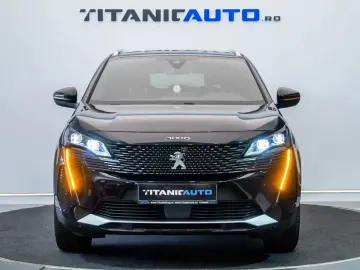 Peugeot 3008 GT • 1.5 BlueHDi • TVA Deductibil • Leasing • R