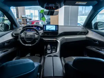 Peugeot 3008 GT • 1.5 BlueHDi • TVA Deductibil • Leasing • R