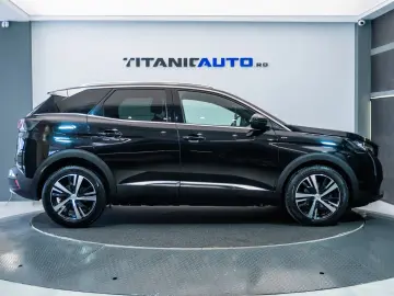 Peugeot 3008 GT • 1.5 BlueHDi • TVA Deductibil • Leasing • R