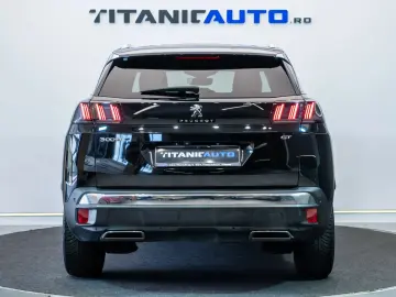 Peugeot 3008 GT • 1.5 BlueHDi • TVA Deductibil • Leasing • R