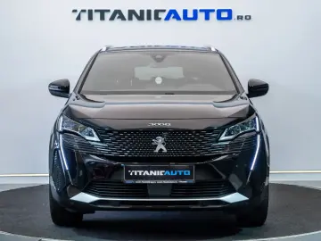 Peugeot 3008 GT • 1.5 BlueHDi • TVA Deductibil • Leasing • R