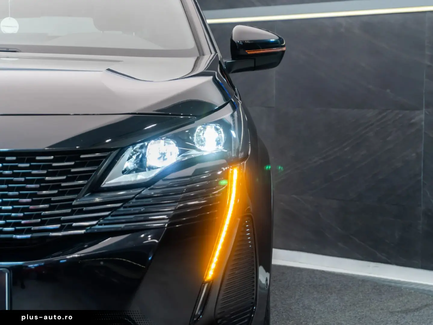 Peugeot 3008 GT • 1.5 BlueHDi • TVA Deductibil • Leasing • R