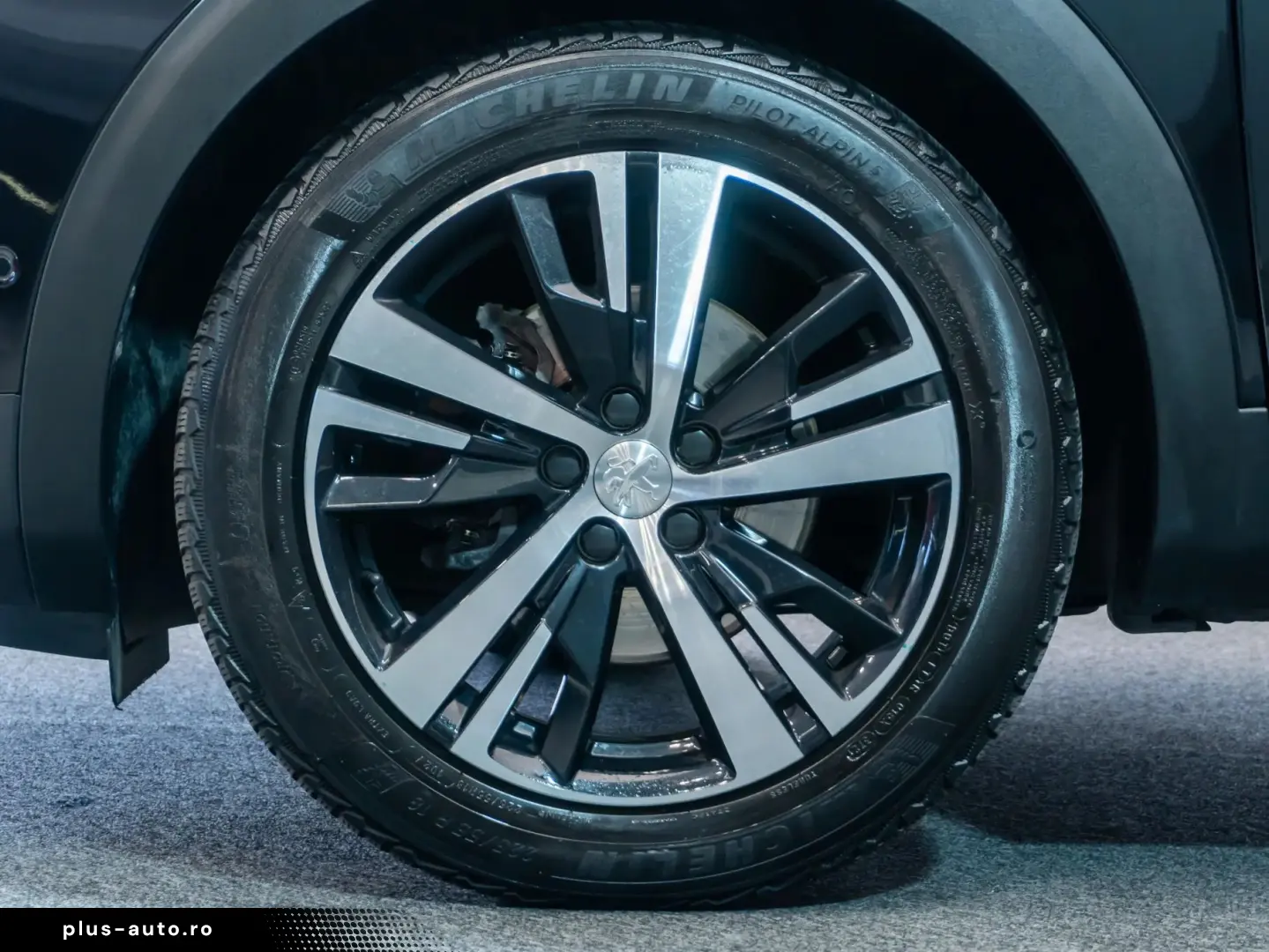 Peugeot 3008 GT • 1.5 BlueHDi • TVA Deductibil • Leasing • R