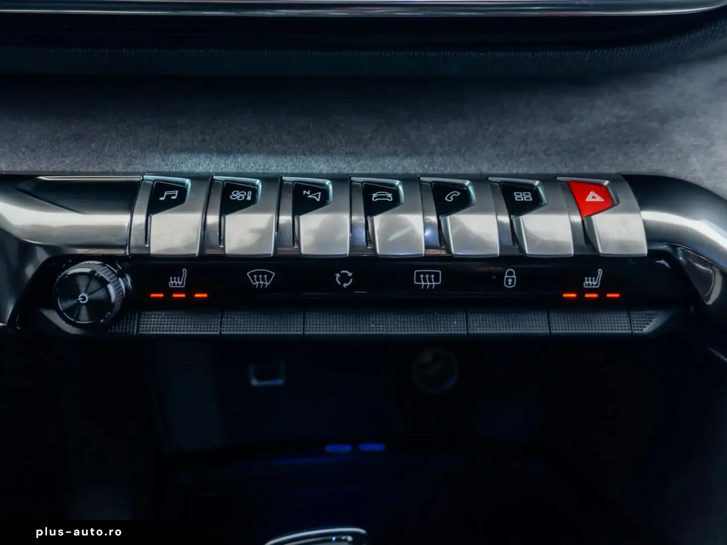 Peugeot 3008 GT • 1.5 BlueHDi • TVA Deductibil • Leasing • R