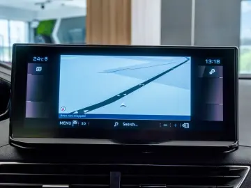 Peugeot 3008 GT • 1.5 BlueHDi • TVA Deductibil • Leasing • R