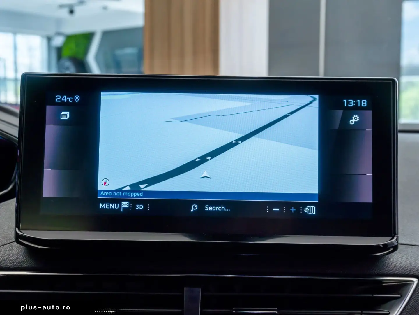 Peugeot 3008 GT • 1.5 BlueHDi • TVA Deductibil • Leasing • R