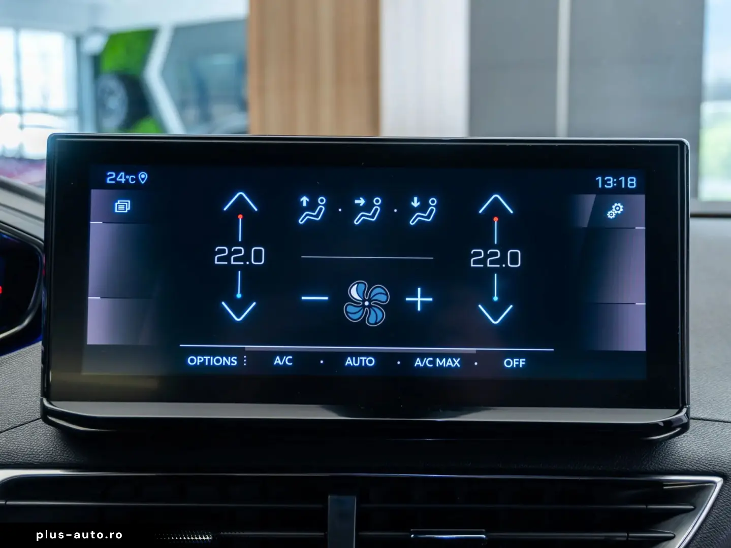 Peugeot 3008 GT • 1.5 BlueHDi • TVA Deductibil • Leasing • R