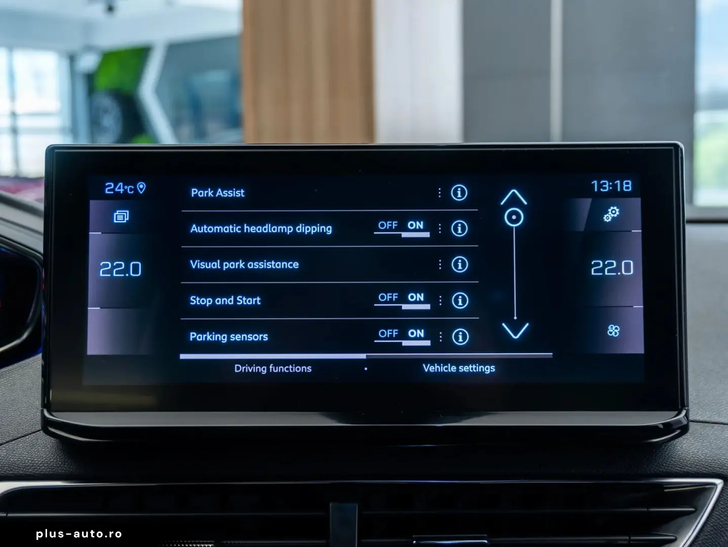 Peugeot 3008 GT • 1.5 BlueHDi • TVA Deductibil • Leasing • R