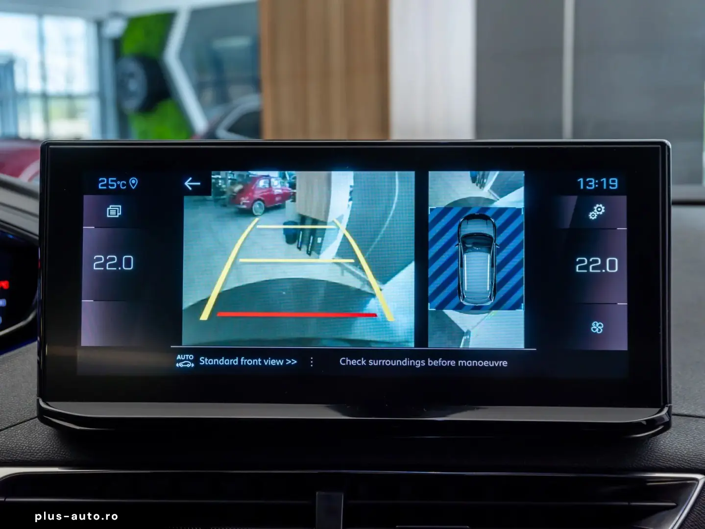 Peugeot 3008 GT • 1.5 BlueHDi • TVA Deductibil • Leasing • R