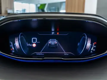 Peugeot 3008 GT • 1.5 BlueHDi • TVA Deductibil • Leasing • R