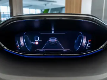 Peugeot 3008 GT • 1.5 BlueHDi • TVA Deductibil • Leasing • R