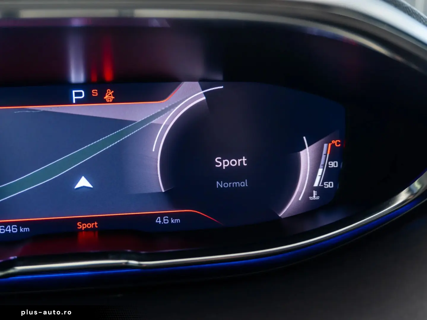 Peugeot 3008 GT • 1.5 BlueHDi • TVA Deductibil • Leasing • R