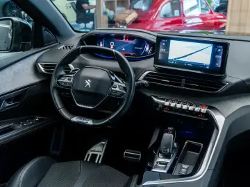 Peugeot 3008 GT • 1.5 BlueHDi • TVA Deductibil • Leasing • R