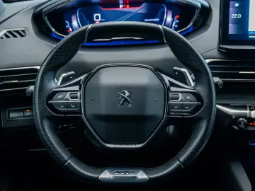 Peugeot 3008 GT • 1.5 BlueHDi • TVA Deductibil • Leasing • R