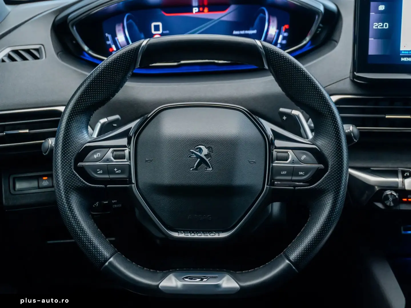 Peugeot 3008 GT • 1.5 BlueHDi • TVA Deductibil • Leasing • R