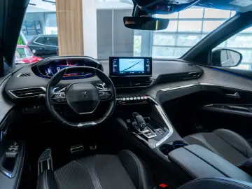 Peugeot 3008 GT • 1.5 BlueHDi • TVA Deductibil • Leasing • R