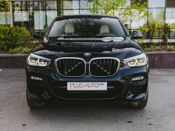 BMW X4 xDrive30i M Sport