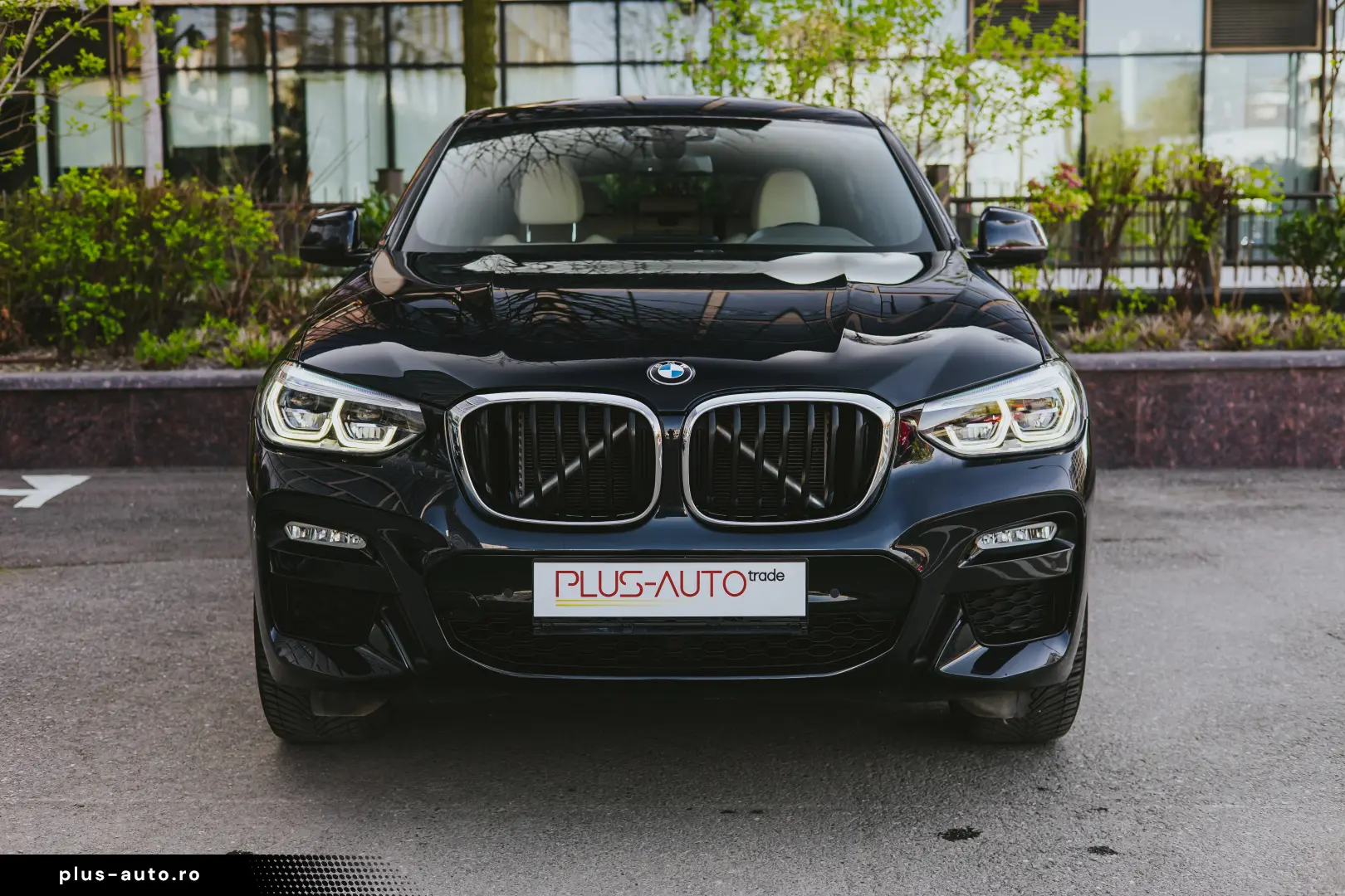 BMW X4 xDrive30i M Sport