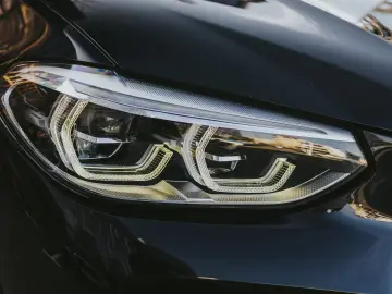 BMW X4 xDrive30i M Sport