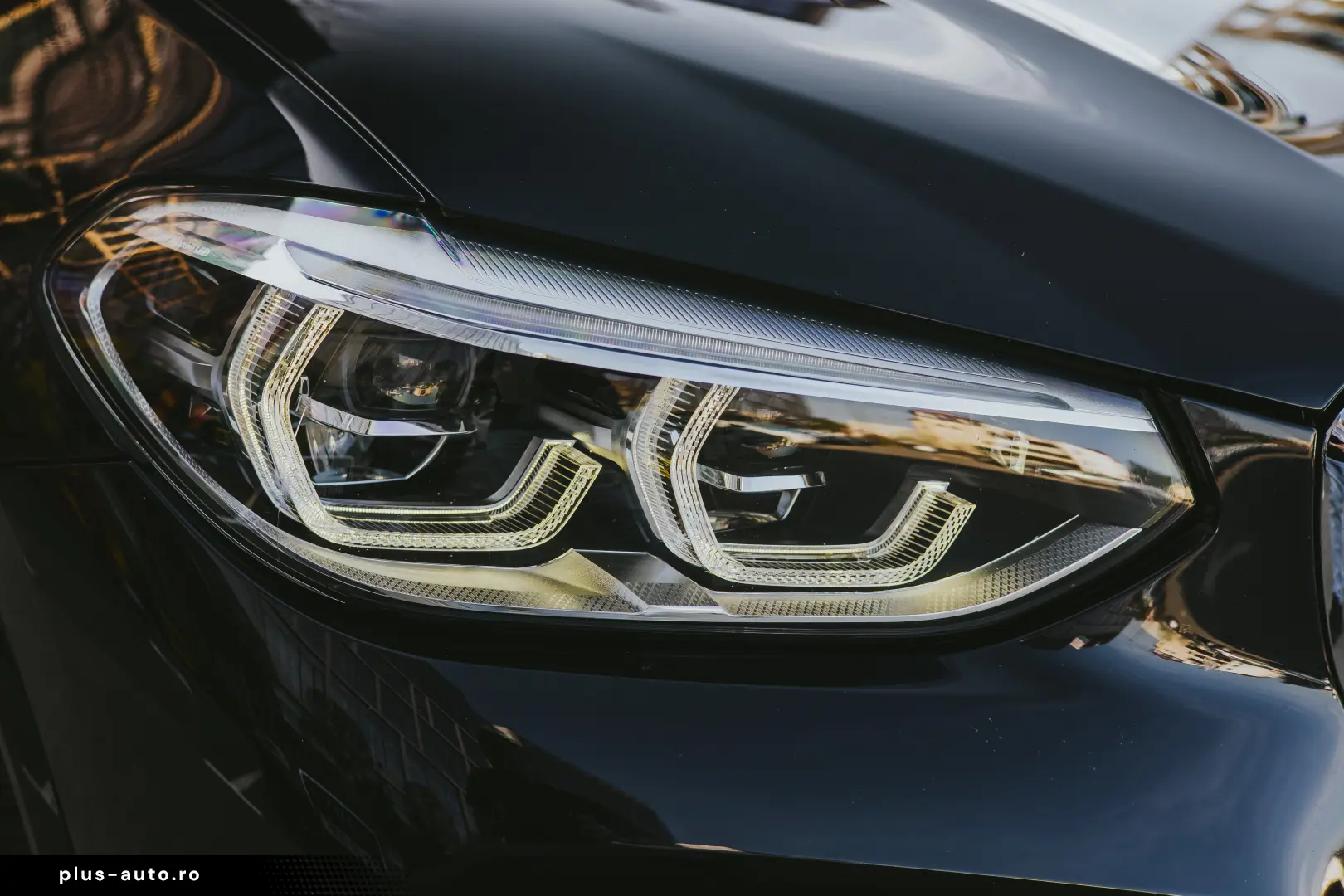 BMW X4 xDrive30i M Sport