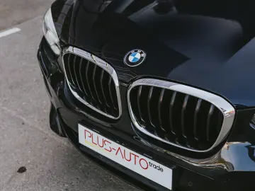 BMW X4 xDrive30i M Sport