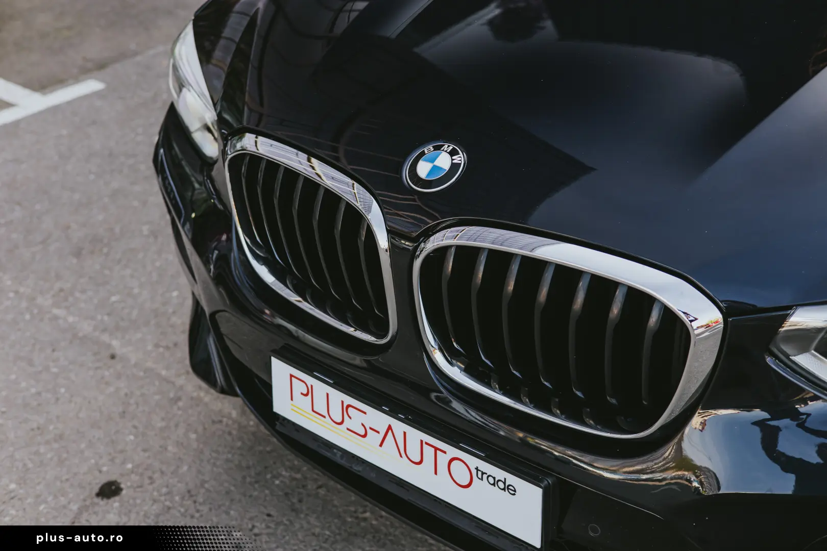 BMW X4 xDrive30i M Sport