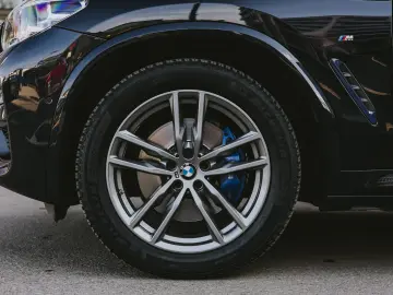 BMW X4 xDrive30i M Sport