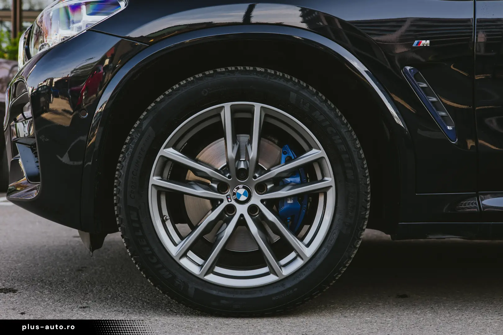 BMW X4 xDrive30i M Sport