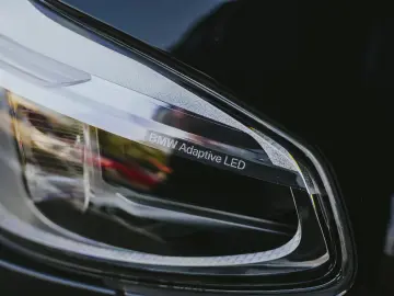 BMW X4 xDrive30i M Sport