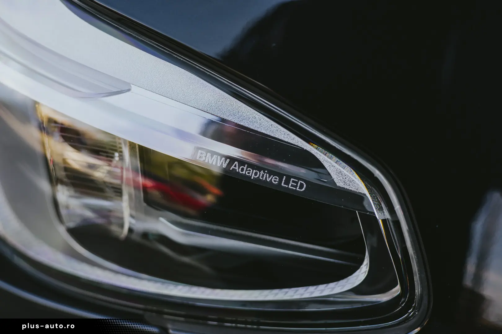 BMW X4 xDrive30i M Sport