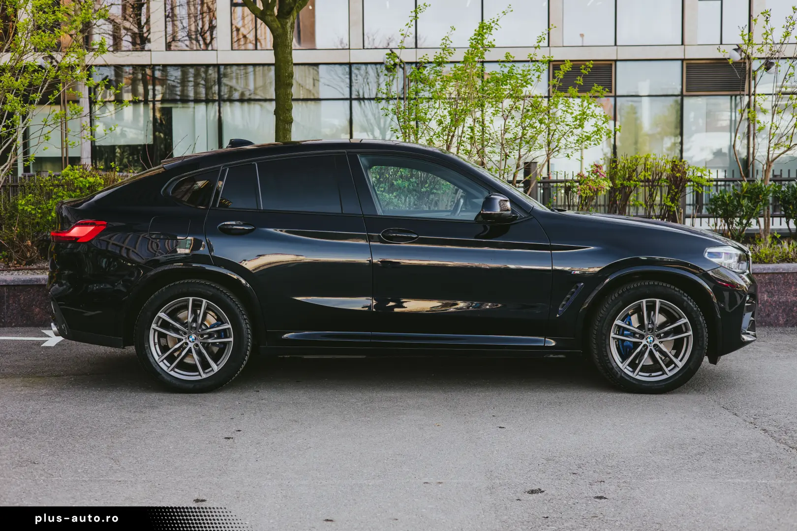 BMW X4 xDrive30i M Sport